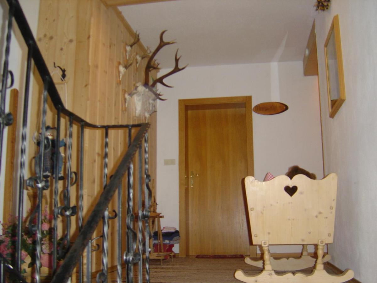 Ferienwohnungen Almbruennerl - Chiemgau Karte インツェル エクステリア 写真